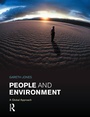 Cover: People and Environment - Routledge