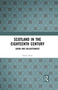 Cover: Scotland in the Eighteenth Century - Routledge