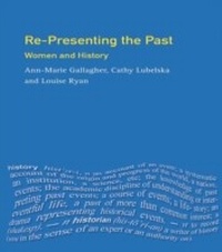 Enlarge image Cover: Re-presenting the Past - Routledge