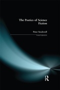 Cover: The Poetics of Science Fiction - Routledge