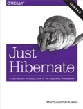 Cover: Just Hibernate - O'Reilly