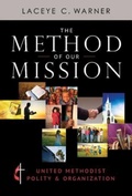Cover: The Method of Our Mission - Abingdon Press