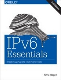 Abbildung von: IPv6 Essentials - O'Reilly
