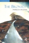 Cover: The Brontes - Routledge