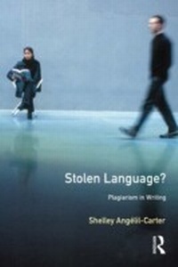 Abbildung von: Stolen Language? - Routledge
