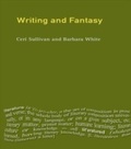Cover: Writing and Fantasy - Routledge
