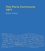 Cover: The Paris Commune 1871 - Routledge