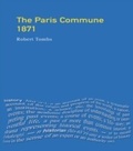 Cover: The Paris Commune 1871 - Routledge