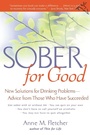 Cover: Sober for Good - Mariner Books