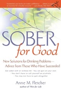 Cover: Sober for Good - Mariner Books