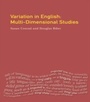 Cover: Variation in English - Routledge