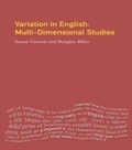 Cover: Variation in English - Routledge