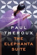 Cover: The Elephanta Suite - Mariner Books