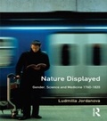 Cover: Nature Displayed - Routledge