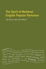 Cover: The Spirit of Medieval English Popular Romance - Routledge