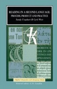 Enlarge image Cover: Reading in a Second Language - Routledge