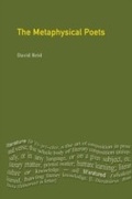 Cover: The Metaphysical Poets - Routledge