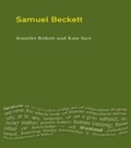 Cover: Samuel Beckett - Routledge