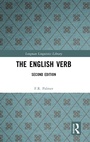 Cover: The English Verb - Routledge