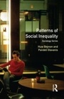 Cover: Patterns of Social Inequality - Routledge