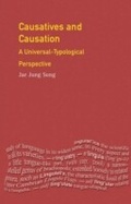 Cover: Causatives and Causation - Routledge
