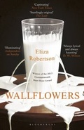 Cover: Wallflowers - Bloomsbury Publishing PLC