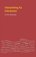 Cover: Interpreting As Interaction - Routledge