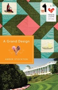 Cover: A Grand Design - Abingdon Press