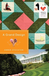 Enlarge image Cover: A Grand Design - Abingdon Press