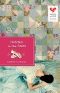 Cover: Hidden in the Stars - Abingdon Press