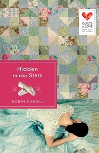 Enlarge image Cover: Hidden in the Stars - Abingdon Press