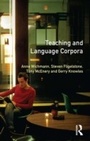 Cover: Teaching and Language Corpora - Routledge