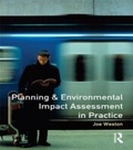 Cover: Planning and Environmental Impact Assessment in Practice - Routledge