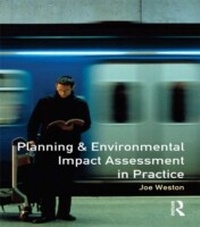 Abbildung von: Planning and Environmental Impact Assessment in Practice - Routledge