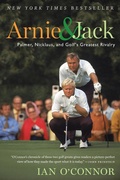 Cover: Arnie and Jack - Mariner Books