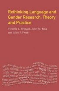 Enlarge image Cover: Rethinking Language and Gender Research - Routledge