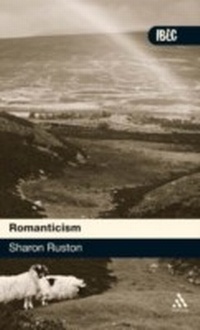 Enlarge image Cover: Romanticism - Continuum Publishing Corporation