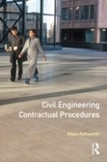 Cover: Civil Engineering Contractual Procedures - Routledge