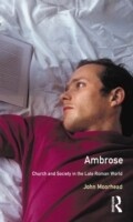 Cover: Ambrose - Routledge