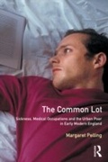 Cover: The Common Lot - Routledge