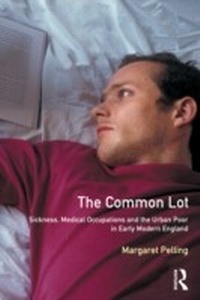 Abbildung von: The Common Lot - Routledge