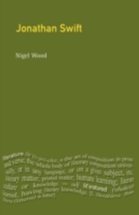 Enlarge image Cover: Jonathan Swift - Routledge