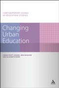 Cover: Changing Urban Education - Continuum Publishing Corporation