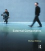 Cover: External Components - Routledge