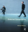 Cover: External Components - Routledge