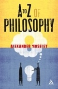 Cover: A to Z of Philosophy - Continuum Publishing Corporation