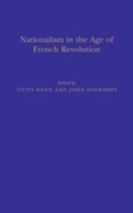 Cover: Nationalism in the Age of the French Revolution - Hambledon Continuum