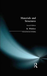 Enlarge image Cover: Materials and Structures - Routledge
