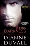 Cover: In Still Darkness - Zebra