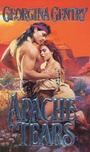 Cover: Apache Tears - Zebra Books